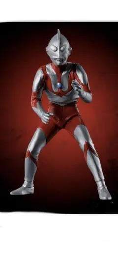 HGウルトラマン 60周年記念弾 ウルトラマンAタイプ