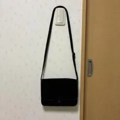 UNIQLO× INES DE LA FRESSANGE ショルダーバッグ