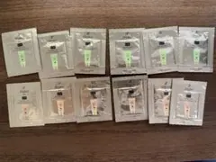 【新品】エレガンス モデリング カラーアップ ベース UV サンプル 12包