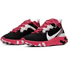 ナイキ リアクト エレメント55 NIKE REACT ELEMENT 55