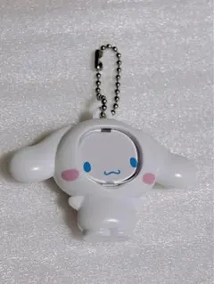 サンリオキャラクターズ　フォトフレームマスコット　シナモン