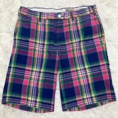 《状態良色人気》ラルフロレーンショートパンツショートパンツハーパンralph