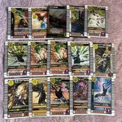 ☆ムシキング 初期 限定 つよさ160 まとめ売り 8枚セット - メルカリ