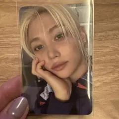 Stray kids シーグリ2026 EVERLINE フィリックス