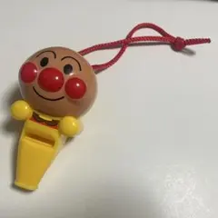 【アンパンマン】 ホイッスル