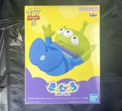 PIXAR Characters きゅむころ トイ・ストーリー5 エイリアン | Mercari
