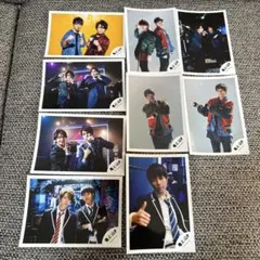 亀と山P 公式写真