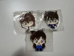 名探偵コナン　キーホルダー