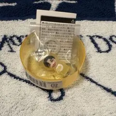 長尾謙杜 めじるしチャーム