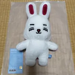 miniteen ICECREAM popup ぬいぐるみキーリング エスクプス - メルカリ
