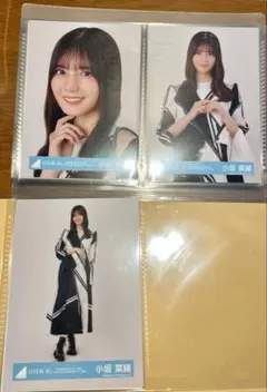 小坂菜緒　生写真　オープニング衣装 6143t7Owc1L._AC_UF350,