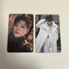 straykids スンミン トレカ 合 Yes24