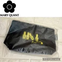 新品　MARY QUANT マリークワント ポーチのサムネイル