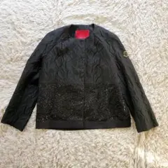 MONCLER ガムルージュ ダウンジャケット　ブルゾン MONCLER ガムルージュ ダウンジャケット ブルゾン 楽天市場
