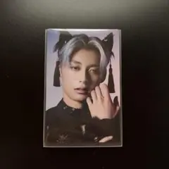 超特急 NINE LIVES 通常盤CD トレカ アロハ