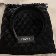 2026年最新】Foxey レディース ヘアバンド・カチューシャの人気