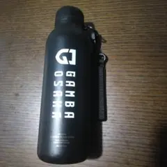 ガンバ大阪 RIVERS 真空ボトル 500ml