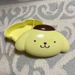 ポムポムプリン　ランチボックス　お弁当箱　サンリオピューロランド限定