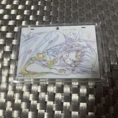 鬼滅の刃 ufotable dining お楽しみくじ 無一郎 アクリルチャーム