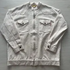 ペニーズ　PENNEYS ジャケット　ホワイト　オフホワイト