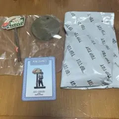 TOY トップトイ ズートピア2 NEW JOURNEY ジュディ