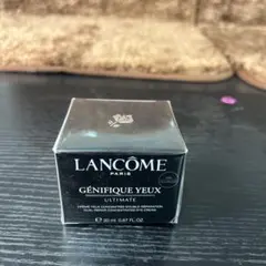 LANCÔME(ランコム) ジェニフィック アルティメ アイクリーム 20mL