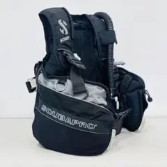 SCUBAPRO BC ACCENT