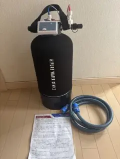 2025年最新】DK-works 洗車用純水器 10Lの人気アイテム - メルカリ