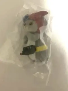 仮面にゃいだー　その2 ビルド