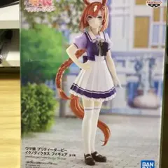 ウマ娘プリティーダービー　フィギュア　イクノディクタス