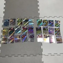 ポケモンカードexセット まとめ売り