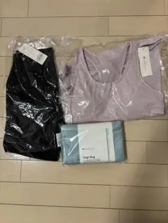 LAVA SUKALA ウェア　ヨガラグ