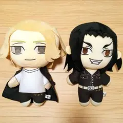 東京卍リベンジャーズ ぬいぐるみセット
