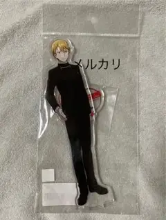 かぐや様は告らせたい-ウルトラロマンティック- 白銀御行 アクリルスタンド