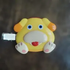 ピクミン ヘアクリップ