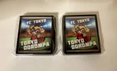 fc東京 応援グッズ