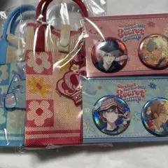 にじさんじ ChroNoiR福袋2026 Lucky Box 叶 葛葉