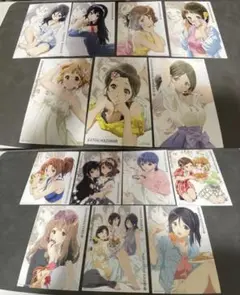タ*カ様 響け！ユーフォニアム Blu-ray 購入特典 クリアファイル
