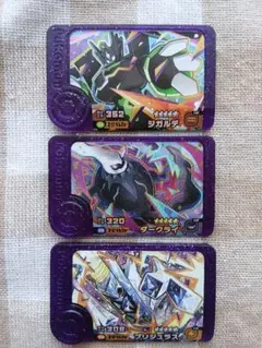 ポケモンフレンダカードセット