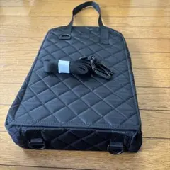 点滴バッグ カフティーポンプ　キャリーパックのサムネイル