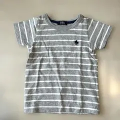 POLO キッズTシャツのサムネイル