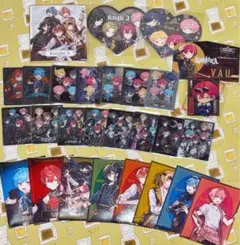 KnightA 騎士A 騎士X カード まとめ売り