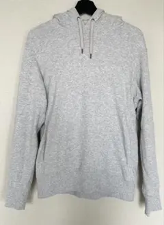 【UNIQLO】スウェットプルパーカ（長袖）