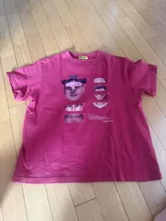 Y2K 90s OOs THE HIGH-LOWS ハイロウ ズTシャツ - メルカリ