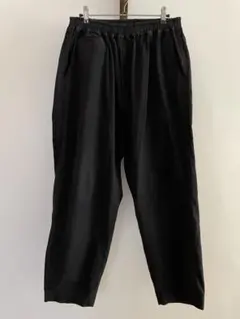 arts&science easy pants black 3