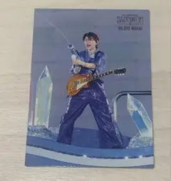 Mrs. GREEN APPLE フォトカ　バベルの塔 若井滉斗063