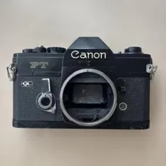 2026年最新】canon ftの人気アイテム - メルカリ