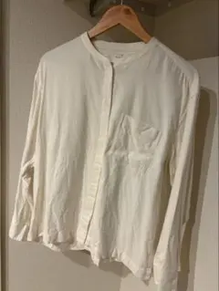 長袖シャツ XL 無印