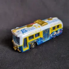 ディズニー　トミカ