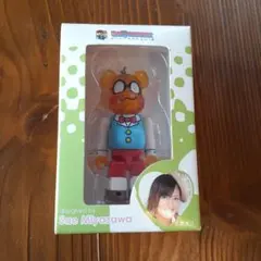 2026年最新】ベアブリック akbの人気アイテム - メルカリ